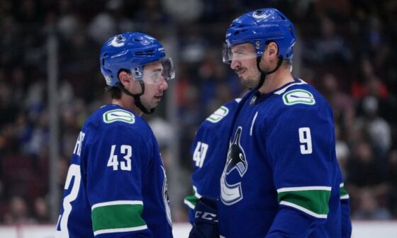 [Iain MacIntyre] The Canucks have the players to win - now they need a winning culture