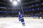 [Chris Krenn] With his PPG last night, Steven Stamkos notched the 973rd point of his career & broke into the top 100 for career points in NHL history. Passing Shane Doan, who ranks 101st with 972 career points, Stamkos is now tied with Andy Bathgate for the 99th-most points all-time.