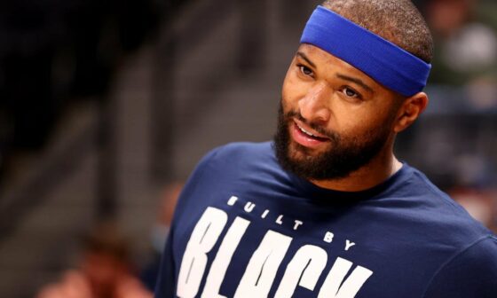 [Haynes] DeMarcus Cousins admits mistakes as he pursues NBA comeback: 'Just asking for a chance to show my growth'