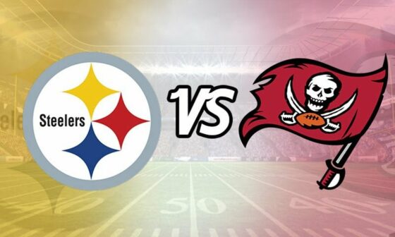 Pittsburgh Steelers v Tampa Bay Buccaneers Live Streaming Complete List