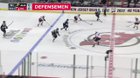 [JFresh] Compilation of Nico’s most notable plays and puck touches from last night