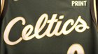Celtics unveil their City Edition unis