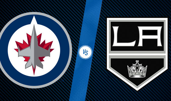 GDT - Thurs October 27, 2022 | Jets at Kings @9:30pm CT