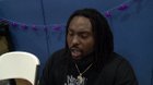 [Harold Kuntz] Chiefs DT Derrick Nnadi spending his Friday at the Boys & Girls Club providing meal for kids and a custom ‘Nnadi by Nature’ trick-or-treat bag. He loves Halloween and has some advice for kids looking to bring back more Candy after Trick-or-Treating.