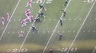 [Baldinger] - Seahawks Tariq Woolen and Coby Bryant are getting after it. Woolen is #theShadow. The only thing in this NFL that is faster than him. #DROY The resume grows; Seattle wins. #BaldysBreakdowns