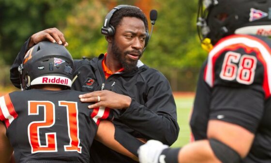 10 years after devastating injury at South Carolina, Marcus Lattimore rediscovers his place in the game