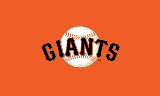 Can you name every player on the 2022 SF Giants? Quiz