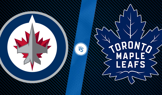GDT - Sat October 22, 2022 | Jets vs Leafs @6pm CT