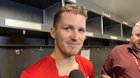 Tkachuk: “Guys have bought in, and we have to buy in if we want to win.”