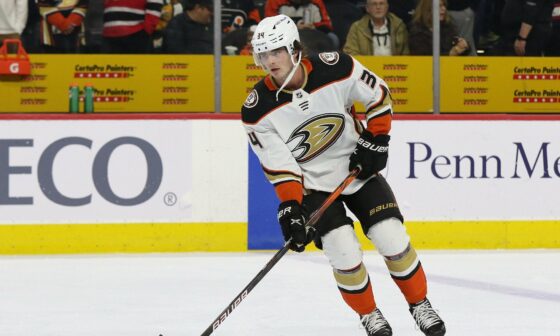 [OC] Ducks 2022-23 Roundtable: MVP, Breakout Candidates & More
