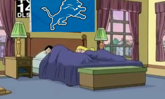 It's Bye Week, nothing interesting is going on right now, go back to sleep. #OnePride.