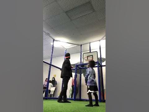 No way I’m doing this backwards