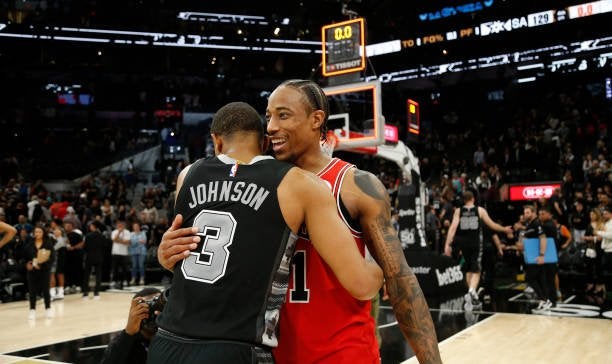 3 takeaways from Bulls 129-124 loss to Spurs