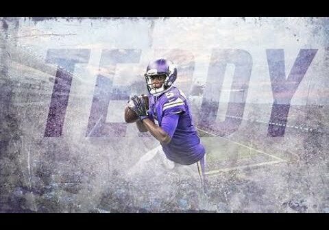 Teddy Bridgewater Highlights: The Old Star Is Back!