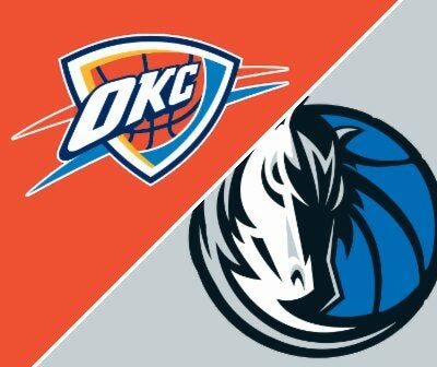 Game Thread: Oklahoma City Thunder (2-3) at Dallas Mavericks (2-2) Oct 29 2022 8:00 PM