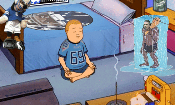Bobby Hill says FTC