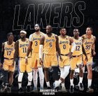 Lakers 1st 10 Games
