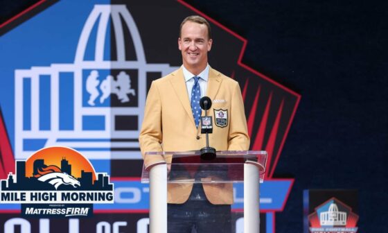 Peyton Manning to join ESPN’s 'College GameDay' as guest picker ahead of Tennessee-Alabama game