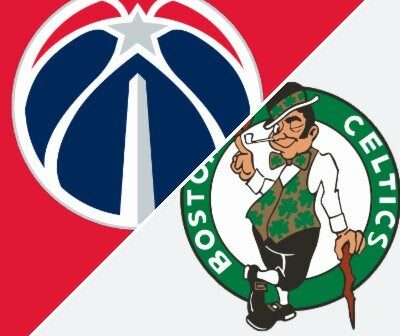 Game Thread: Washington Wizards (3-2) at Boston Celtics (3-2) Oct 30 2022 6:00 PM
