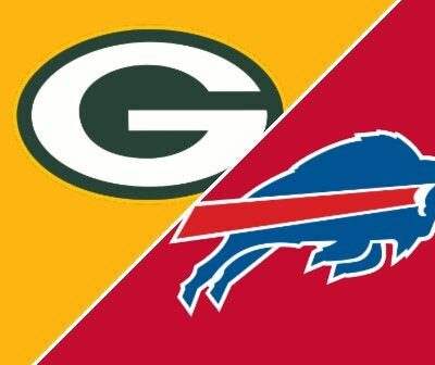 Stat: Green Bay is 13-0 in its last 13 primetime games, the longest such streak since 2000. Rodgers has 45 TDs to 4 INTs in those games, since a 37-8 loss at SF in Nov 2019. Under head coach Matt LaFleur, they are 16-2. (only other loss is TNF vs. Philadelphia in 2019)