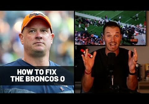 [Jenkins] Denver Broncos Week 7
