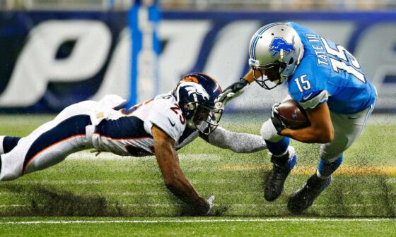 Golden Tate says opponents telling him they know Lions‘ plays -article from the middle of Lombardi‘s tenure as Lions OC in 2015 with some familiar problems