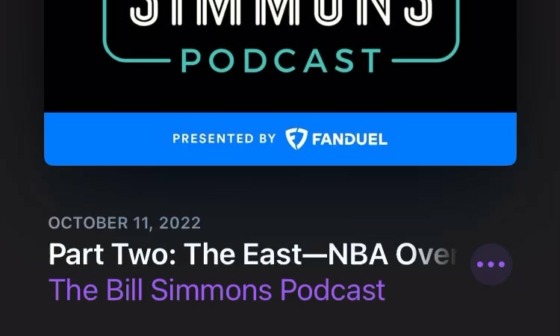 Bill Simmons mad for calling them out on their BS, sounds hella cringe.