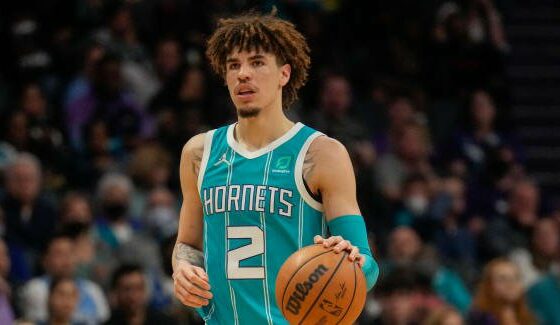 Spurs vs. Hornets: Will LaMelo Ball Suit Up?