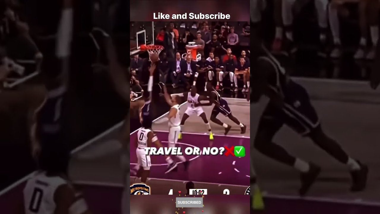 Is this a travel #fiba