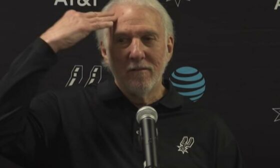 Pop, how many games we winning this year?