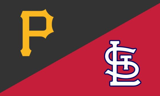 Game 159: Pittsburgh Pirates (59-99) @ St. Louis Cardinals (92-66) [Sunday, October 2, 2022; 1:15 PM CT]