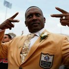 Tim Brown: playoffs are possible. Speaking from experience.