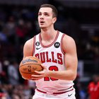 [Chicago Bulls] Roster Update: Marko Simonovic has been assigned to the Windy City Bulls.