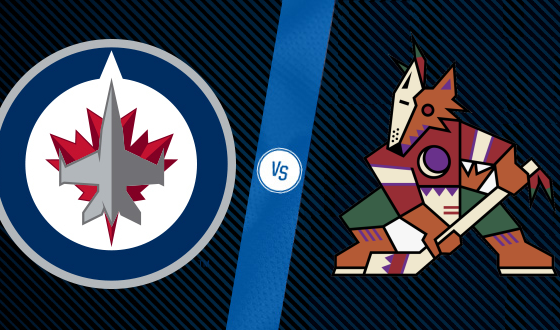 GDT - Fri October 28, 2022 | Jets at Coyotes @9:30pm CT