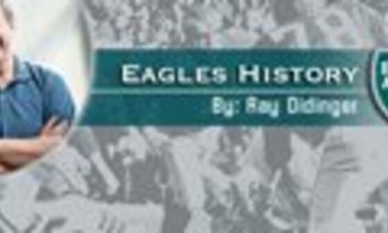 The Phoenix Eagles were almost a thing. Former Eagles owner Leonard Tose was so broke that he nearly had a deal in place to move the Eagles to Arizona in 1985.
