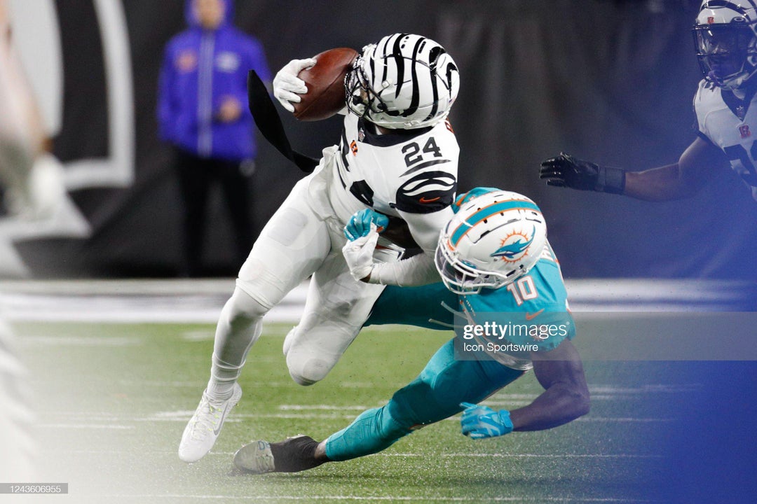 NFL's 2022 Week 4 in Images