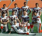 [Super 70s Sports] The Bengals’ secret to protecting Boomer Esiason? Anthony Munoz and seven guys who drive a Camaro and listen to Whitesnake.