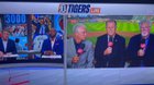Matt Sheppard on the Post Game Show went off on the Tigers organizations and what the expectations should be going forward