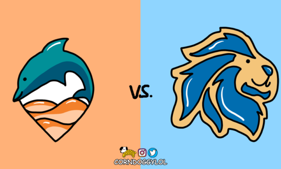 Lions Weekly Matchup Doodle!