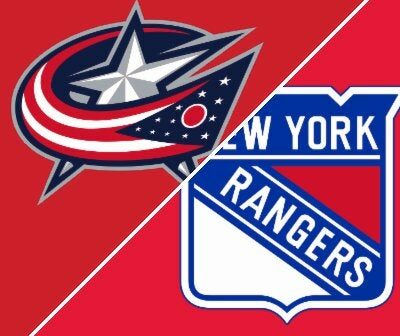 Post-Game Thread - Blue Jackets at New York Rangers - October 23rd, 2022
