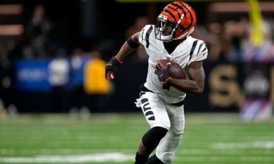 Cincy Jungle: 4 things we learned from the Bengals’ thrilling win over Saints