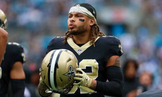 Saints' Tyrann Mathieu comes full circle: The story of his long, nerve-wracking path to Arizona in 2013