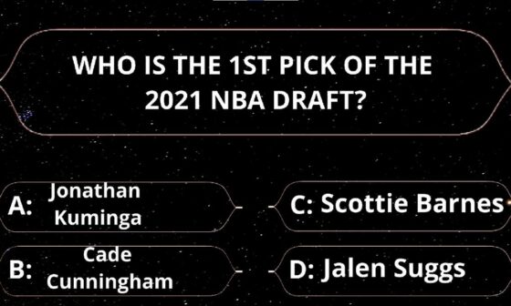 Do you remember who is the first pick NBA Draft? (1/3) - NBA draft from 1968 to 2022