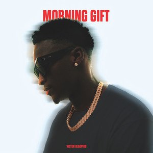 Victor Oladipo's new single came out today