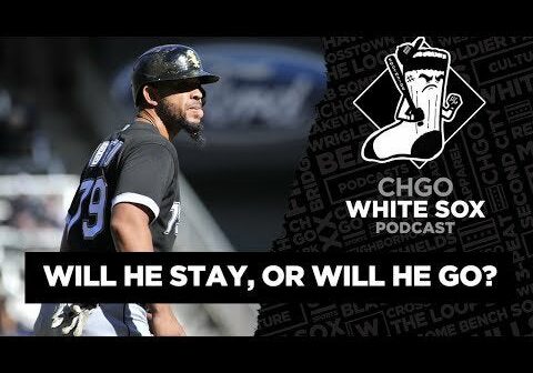Where will Jose Abreu play in 2023 if the White Sox let him go?