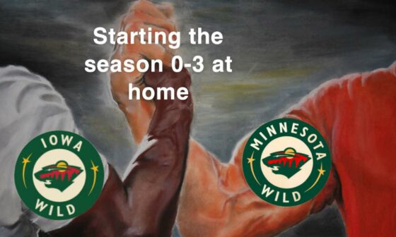 At least MN got a dub now…