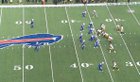 [Kozora] I generally loathe the word “predictable” when it comes to coaches but there’s no other way to describe Matt Canada’s offense. Bland. Boring. Predictable. Vs the Bills, he called the same concept seven times on 1st and 10 between his 20 and the +48.