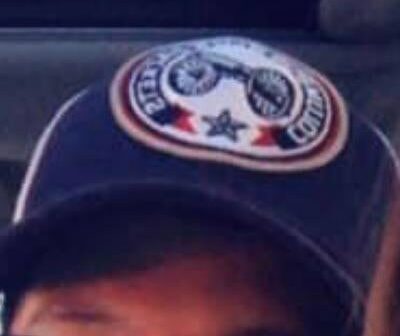 ISO specific hat