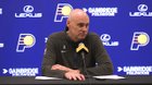 Pacers coach Rick Carlisle explaining why Dwight Powell is the ultimate pro