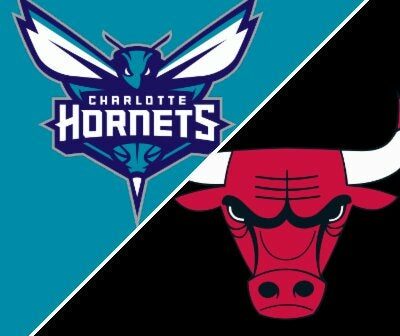 Post Game Thread: The Chicago Bulls defeat The Charlotte Hornets 106-88
